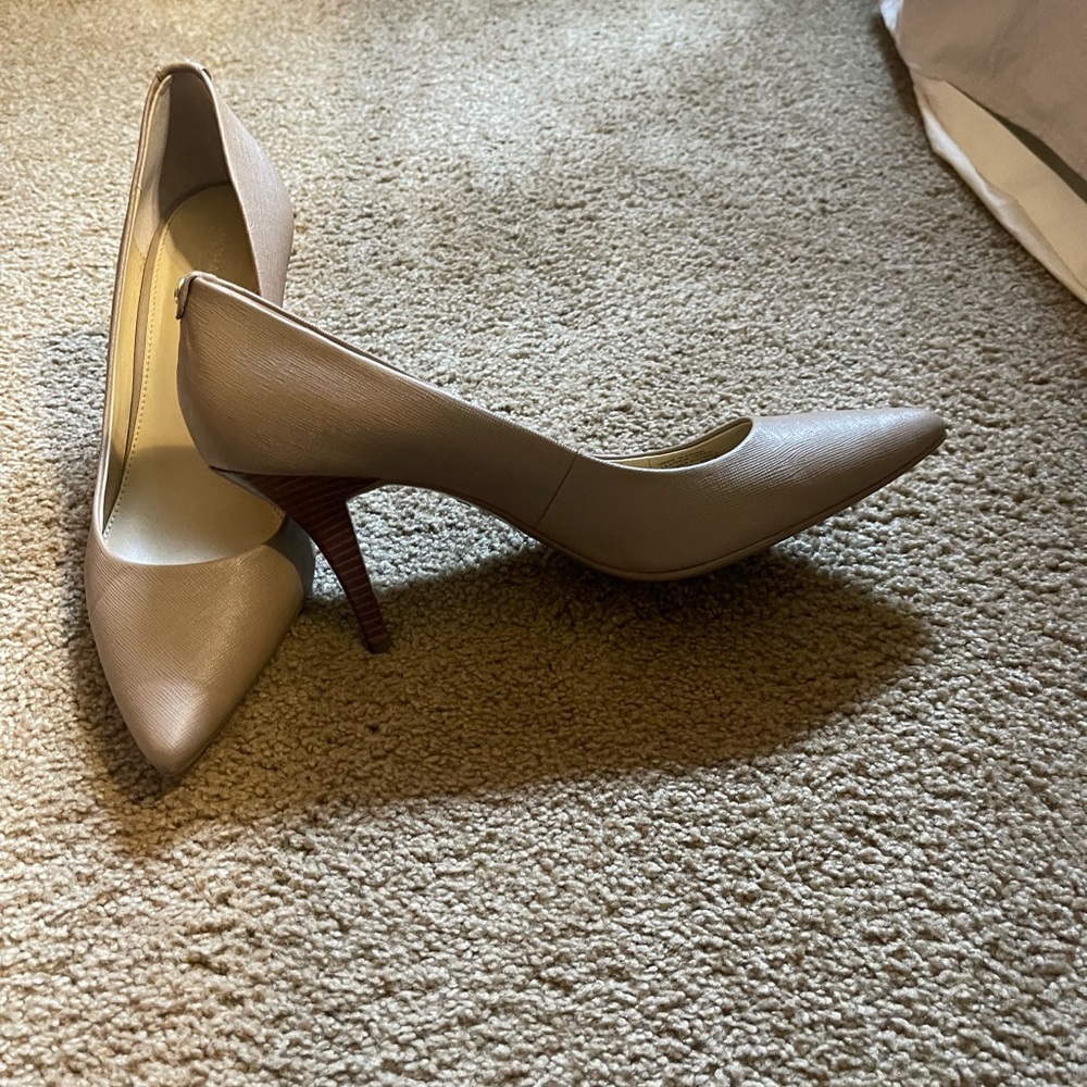 Michael Kors heels